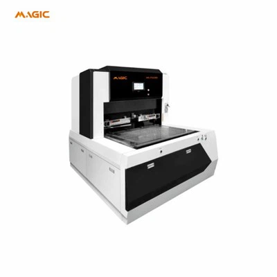 Automaatne tühjendusmasin