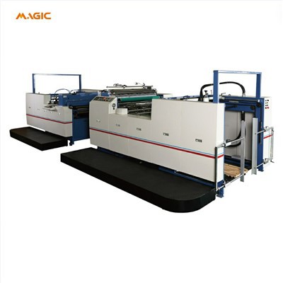 Termiline lamineerimismasin